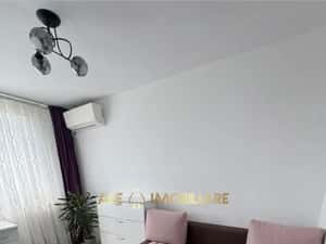 3 Camere de inchiriat | Berceni | Metrou | Centrala | Modern — miniatura 4