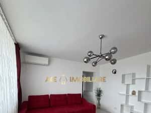 3 Camere de inchiriat | Berceni | Metrou | Centrala | Modern — miniatura 5