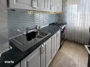 3 Camere de inchiriat | Berceni | Metrou | Centrala | Modern — miniatura 6