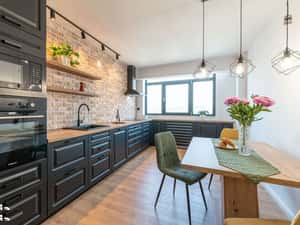 0 % comision, Apartament ultrafinisat, garaj cu acte inclus-Zorilor — miniatura 2