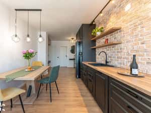 0 % comision, Apartament ultrafinisat, garaj cu acte inclus-Zorilor — miniatura 3