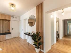 0 % comision, Apartament ultrafinisat, garaj cu acte inclus-Zorilor — miniatura 5