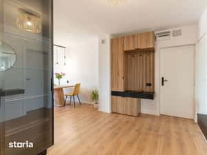 0 % comision, Apartament ultrafinisat, garaj cu acte inclus-Zorilor — miniatura 6