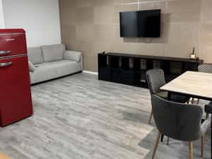 Apartament cu 2 camere de închiriere în zona Central Park 2