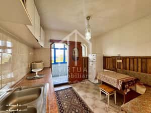Apartament cu 2 camere, 52mp utili+balcon, etaj 3/4, V. Aaron — miniatura 1