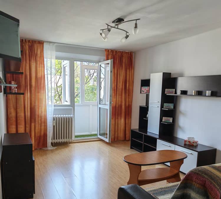 Apartament 2 camere decomandat – Drumul Taberei / Râul Doamnei — fotografie 1 din 6