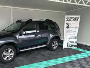 Dacia Duster 2014 - 6450 EUR - Satu Mare