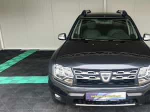 Dacia Duster 2014 - 6450 EUR - Satu Mare — miniatura 2