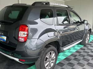 Dacia Duster 2014 - 6450 EUR - Satu Mare — miniatura 3