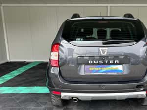 Dacia Duster 2014 - 6450 EUR - Satu Mare — miniatura 4