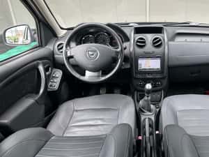 Dacia Duster 2014 - 6450 EUR - Satu Mare — miniatura 5