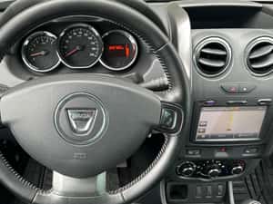 Dacia Duster 2014 - 6450 EUR - Satu Mare — miniatura 7