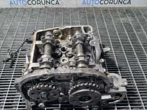 Chiuloasa Subaru Forester 2.0 Diesel 2007 - 2010 110kW 150CP 1998CC EE20 (1029) RHT20D Garantie