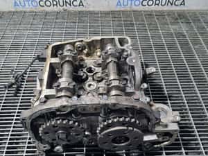 Chiuloasa Subaru Forester 2.0 Diesel 2007 - 2010 110kW 150CP 1998CC EE20 (1029) RHT20D Garantie — miniatura 4