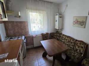 Vand apartament cu 2 camere et 1 — miniatura 6