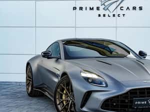 Aston Martin V8 Vantage - Oferte incluse TVA