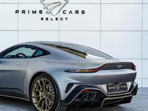 Aston Martin V8 Vantage - Oferte incluse TVA — miniatura 2