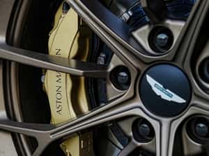 Aston Martin V8 Vantage - Oferte incluse TVA — miniatura 4