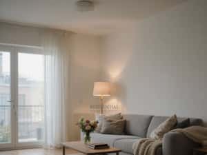 Apartament 2 camere, decomandat, ansamblu securizat, Bd. Metalurgiei — miniatura 5