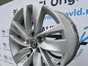 Jante aliaj 5x120 R18 Opel Insignia A facelift — miniatura 3