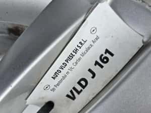 Jante aliaj 5x120 R18 Opel Insignia A facelift — miniatura 5