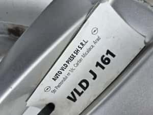 Jante aliaj 5x120 R18 Opel Insignia A facelift — miniatura 10