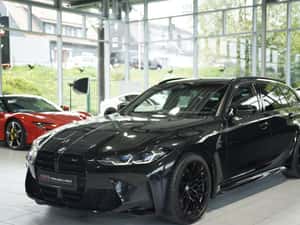 BMW M3 Break / Estate 2023 - Second hand