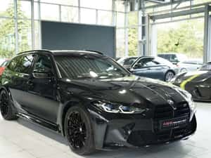 BMW M3 Break / Estate 2023 - Second hand — miniatura 2