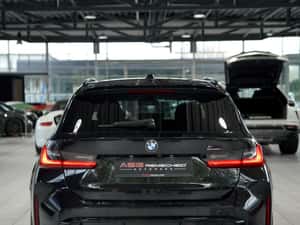 BMW M3 Break / Estate 2023 - Second hand — miniatura 4