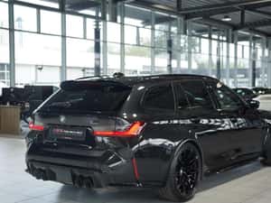 BMW M3 Break / Estate 2023 - Second hand — miniatura 5