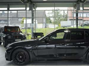 BMW M3 Break / Estate 2023 - Second hand — miniatura 6