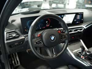 BMW M3 Break / Estate 2023 - Second hand — miniatura 7