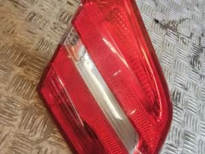 Stop / Tripla spate stanga  haion Cod: A2468200864 Mercedes-Benz B-Cla