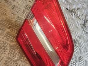 Stop / Tripla spate stanga  haion Cod: A2468200864 Mercedes-Benz B-Cla — miniatura 7