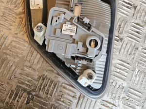 Stop / Tripla spate stanga  haion Cod: A2468200864 Mercedes-Benz B-Cla — miniatura 8