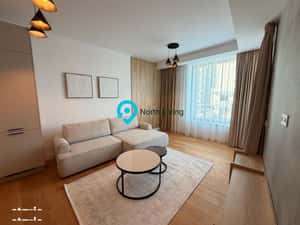 2 Camere | Mobilat si Utilat Lux | Prima Închiriere | COMISION ZERO — miniatura 3