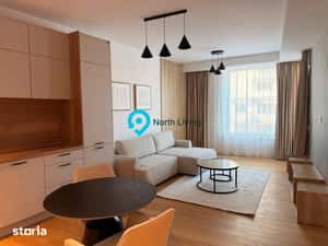 2 Camere | Mobilat si Utilat Lux | Prima Închiriere | COMISION ZERO — miniatura 4
