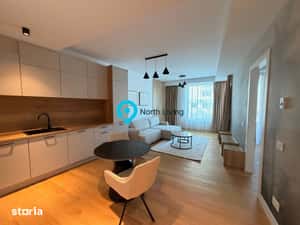 2 Camere | Mobilat si Utilat Lux | Prima Închiriere | COMISION ZERO — miniatura 5
