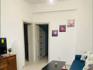 AP. 2 CAMERE MARGEANULUI, CENTRALA PROPRIE, BLOC NOU, MOBILAT MODERN — miniatura 4