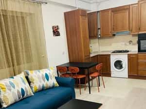 AP. 2 CAMERE MARGEANULUI, CENTRALA PROPRIE, BLOC NOU, MOBILAT MODERN — miniatura 5