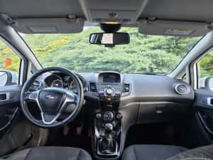 Ford Fiesta 1.5 Diesel Titanium Euro6 — miniatura 3