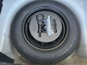 Ford Fiesta 1.5 Diesel Titanium Euro6 — miniatura 8