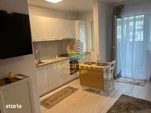 PRIMA INCHIRIERE Garsoniera 5 Min M BERCENI-Biruintei 81 — miniatura 4