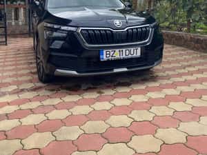 SKODA KAMIQ 1.5 TSI DSG Style, 150 CP, Unic proprietar