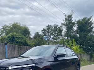 SKODA KAMIQ 1.5 TSI DSG Style, 150 CP, Unic proprietar — miniatura 4