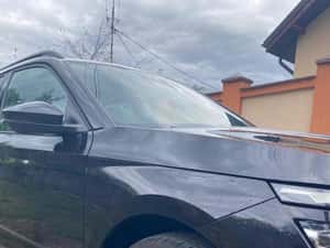 SKODA KAMIQ 1.5 TSI DSG Style, 150 CP, Unic proprietar — miniatura 5