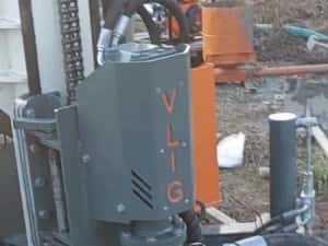 Foraje puțuri Bistrița — miniatura 2