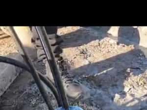 Foraje puțuri Bistrița — miniatura 3