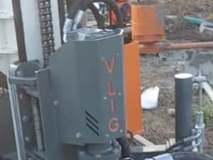 Foraje puțuri Bistrița — miniatura 6