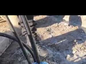 Foraje puțuri Bistrița — miniatura 7